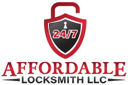 24-7 Affordable Locksmith Inc.