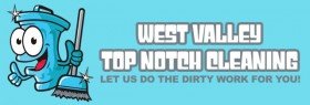 West Valley Top Notch Cleaning is a soft washing company in Litchfield Park AZ