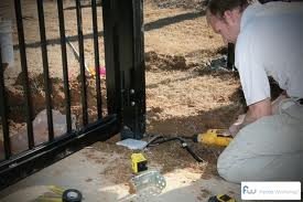 Payless Gate Repair & Installation