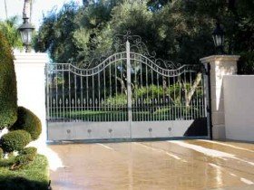 Gate Repair Pro's Houston