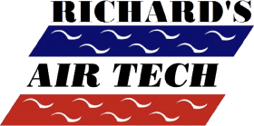 Richard's Air Tech is known for providing HVAC Maintenance in Dixon, CA