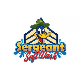 Sergeant Softwash