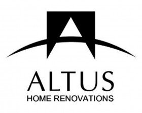 Altus Home Renovations