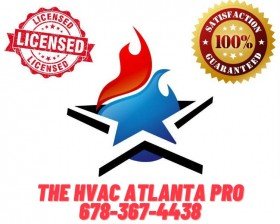 The HvAC Atlanta Pro