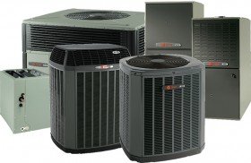 Metro HvAC Repair Services Garland