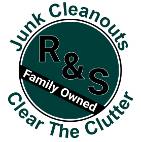 R&S Junk Cleanouts offers affordable junk removal services in Beverly MA