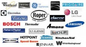 Appliance Repair Techs Davie