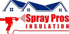 Spray Pros Insulation offers Spray Foam insulation services in Columbus MT