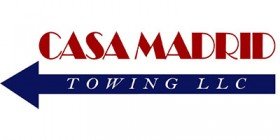 Casa Madrid Towing LLC