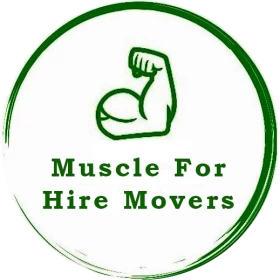 Muscle For Hire Movers has Local movers in Atlanta GA