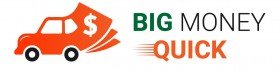 Big Money Quick gives cash for cars in Lexington NC