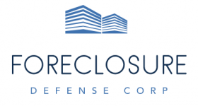 Foreclosure Defense Corp