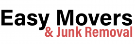 Easy Movers & Junk Removal Offers Local Moving Help in Anderson, SC
