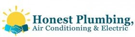 Honest Plumbing, Air Conditioning & Electric