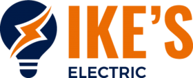IKE'S Electric LLC has electrical service technician in Shawnee KS