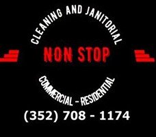 Non-Stop Cleaning and Janitorial provides pressure washing services in Orlando FL