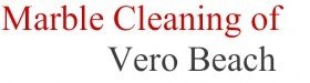 Marble Cleaning of Vero Beach offers a marble cleaning solution in Vero Beach FL