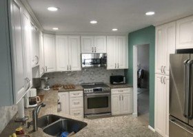 Perfection Kitchen Remodeling Los Angeles