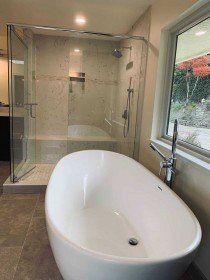 Bathroom Remodeling Solutions Los Angeles