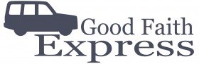 Good Faith Express provides Legal Courier Services in Cypress TX