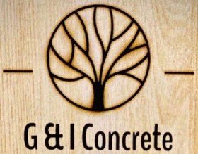 G & I Concrete and Tree Services delivers Tree Trimming in Buda, TX
