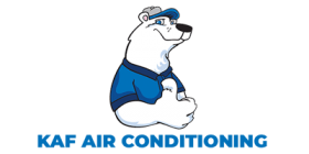KAF Air Conditioning Services provides AC replacement services in Miami Lakes, FL