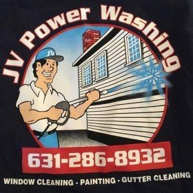 JV Power Washing Inc | Gutter cleaning company Bellport NY