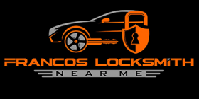 Franco's Locksmith | car lockout services Miami FL