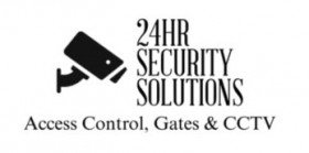 24hr Security Solutions does automatic gate installation in St. Petersburg FL