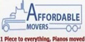A. Able Affordable Movers | Local movers Elmhurst RI