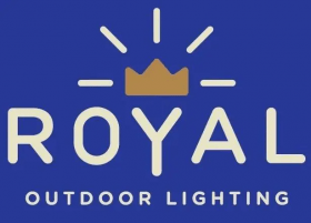 Royal Outdoor Lighting fixture in Sherman TX