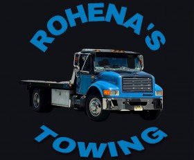 Rohena’s Towing