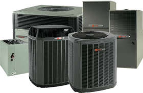 Master Heating & Cooling Fort Worth