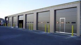 Anytime Garage Doors Service Randolph