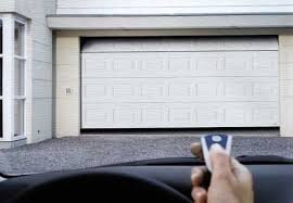 MidCity Garage Doors Service Lexington