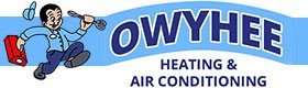 Owyhee Heating and Air Conditioning Installation Middleton ID