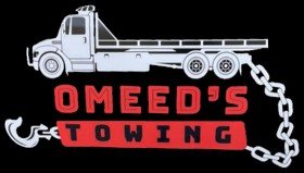 Omeed's Towing LLC