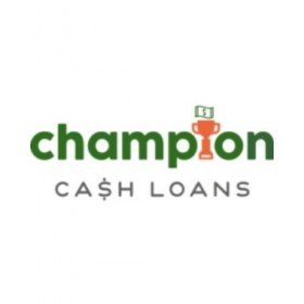 Champion Cash Loans, Longview