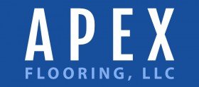 Apex Flooring is providing high-end epoxy concrete repair in Orange Park FL