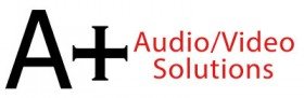 A+ Audio/video Solutions