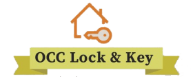 Occ Lock and Key has a residential locksmith in Irvine CA