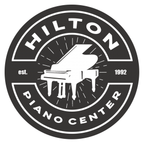 Hilton Piano Center LLC