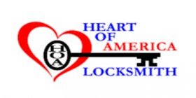 Heart of America Locksmith Offers Emergency Lockout Services in Overland Park KS