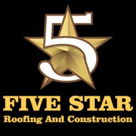 5 Star Roofing and construction