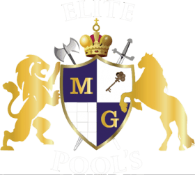 Elite Custom Pools Inc