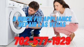 A Quick Fix Appliance Repair Las vegas