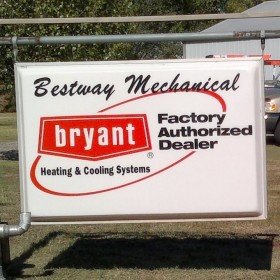 Bestway Mechanical Services