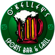 O’Kelley’s Sports Bar & Grill