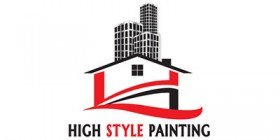 High Style Painting