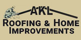 AKL Roofing & Home Improvements